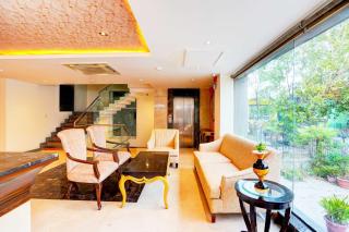 Super Townhouse South Delhi - Nuova Delhi - 8