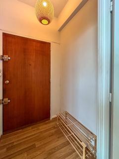 Parisian nest - panoramic views - free parking - Parijs - 2