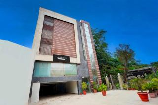 Super Townhouse South Delhi - Nuova Delhi - 5