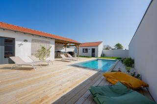 La Villa des Vagues - Châtelaillon-Plage - 5