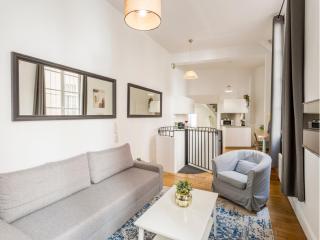 Cozy Apartment - Louvre - Clery - París - 0