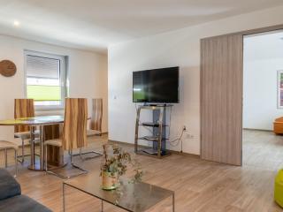 Duggis Feriendomizil - Wolgast - 3