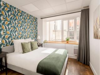 Cozy Apartment - Louvre - Clery - París - 2
