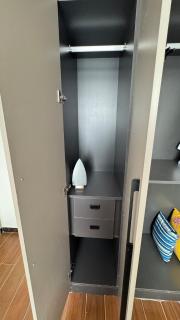 Modern 1BR in Kilimani WIFI,Netflix,Free Parking - Nairobi - 7