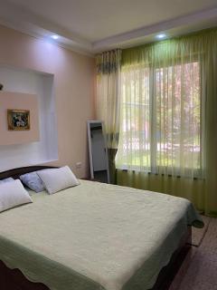 Laguna City Family Cottages in Issyk-Kyl - - 9