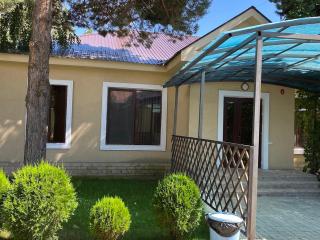 Laguna City Family Cottages in Issyk-Kyl - - 2