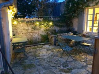 Le Chant des Venelles - Maison & son annexe - Les Portes - 9