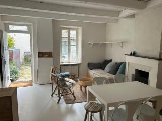 Le Chant des Venelles - Maison & son annexe - Les Portes - 6
