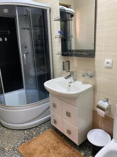 Laguna City Family Cottages in Issyk-Kyl - 1