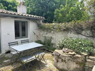 Le Chant des Venelles - Maison & son annexe - Les Portes - 9
