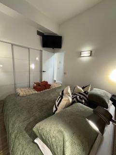 Downtown Sydney CBD Executive Apartment with Pool - Sydney - 7