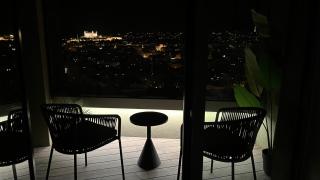 AH Skypark 1 Castle View Free Parking - Bratislava - 3