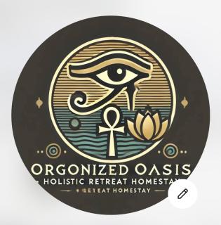 Orgonized OASIS - Nkunjila - 0