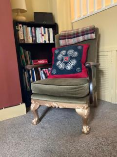 Terraced Garden House - Stamford - 4