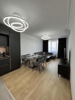 Lago Mare Apartment - Pomorie - 8