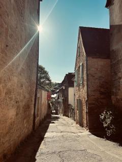 Le Coq de Landry - Sarlat-la-Canéda - 8