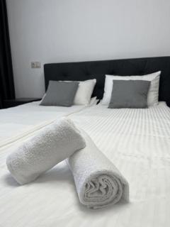 Lago Mare Apartment - Pomorie - 1