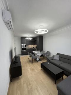 Lago Mare Apartment - Pomorie - 4