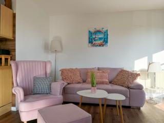 Dünenblick Wohnung 24 - Boltenhagen - 7