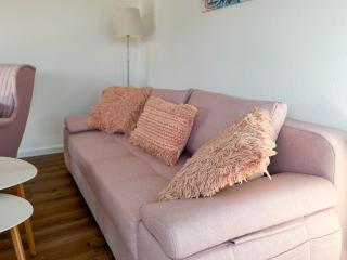 Dünenblick Wohnung 24 - Boltenhagen - 5