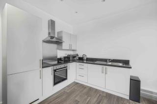 GuestReady - Gladstone Hotel - Liverpool - 2