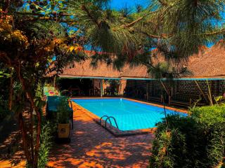 Elite Backpackers Services - Masaka - 0