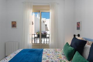 Centro de Nerja playa y balcon de europa 4 minutos - Nerja - 7