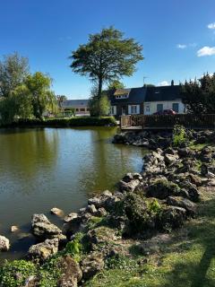 Maison neuves - Biville-sur-Mer - 9