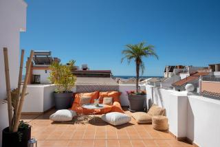 Centro de Nerja playa y balcon de europa 4 minutos - Nerja - 2