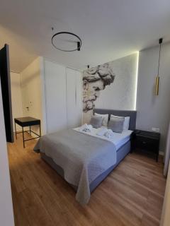 Welcome Gdańsk Apartments Nadmotławie Sauna and Gym Neptun - 7