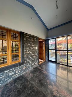 KV Guest House - Mudigere - 4