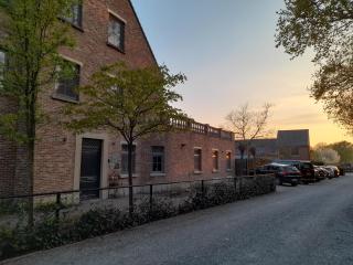 B&B De Floreffe - Overpelt - 9