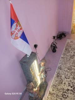 Casa OPRIȚA - Hobiţa Grădişte - 5