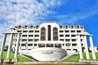 Ayan Palace Hotel - Tovuz - 0