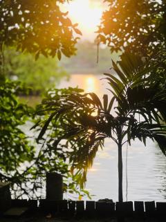 Water's Edge Villa - Ahangama - 1