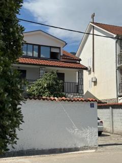 ZOJA Apartments - Bijela - 1