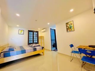 Cho thuê 3 phòng ngủ nằm gần nhau - Kenzpib Homestay - Hue - 9