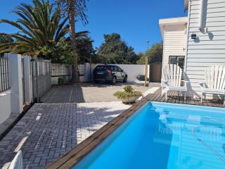 BEACH HOUSE MOSSELRIVIER - Langebaan - 7