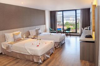 Kim Thanh Boutique Hotel Nha Trang - Nha Trang - 2