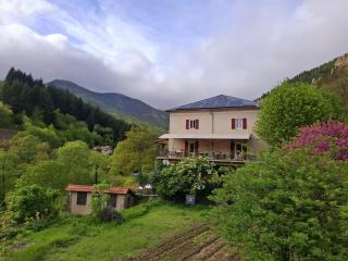 Auberge Arthéa - Laviolle - 9