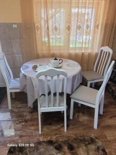 Casa OPRIȚA - Hobiţa Grădişte - 7
