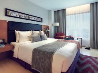 Hotel D Tark Plaza - Neu-Delhi - 0
