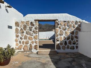 Agua Salada - Tefía - 2