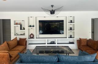 Villa 5 min walk to beach port - Fréjus - 3