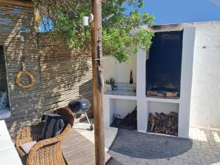 BEACH HOUSE MOSSELRIVIER - Langebaan - 8