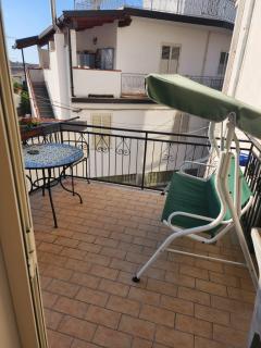 Casa Palmare - Roccella Ionica - 9