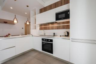 GuestHost - Mare Monti Apartments 4-7 - Nicola - 5