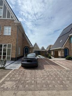 House with garden in Amsterdam - Weesp - 8