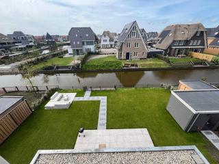 House with garden in Amsterdam - Weesp - 6