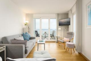 Strandhotel Laboe Nr 27 - Laboe - 8